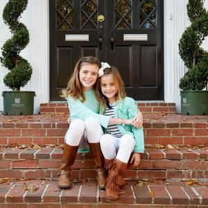 Meet your Posher, Rachel